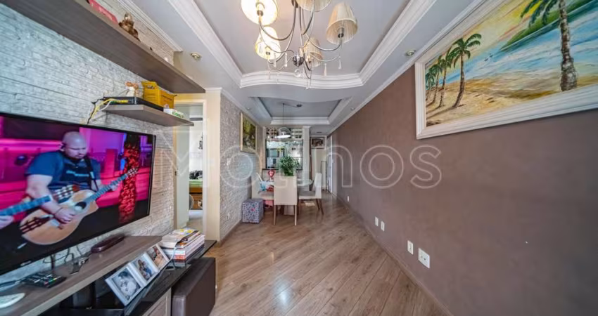 Apartamento à venda no bairro Quarta Parada - São Paulo/SP