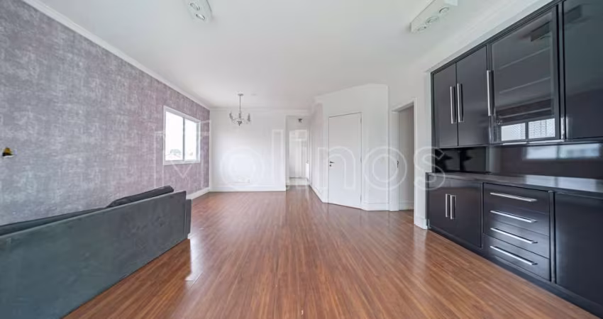 Excelente Apartamento na Mooca - 3 Suítes - Varanda Gourmet - 3 vagas
