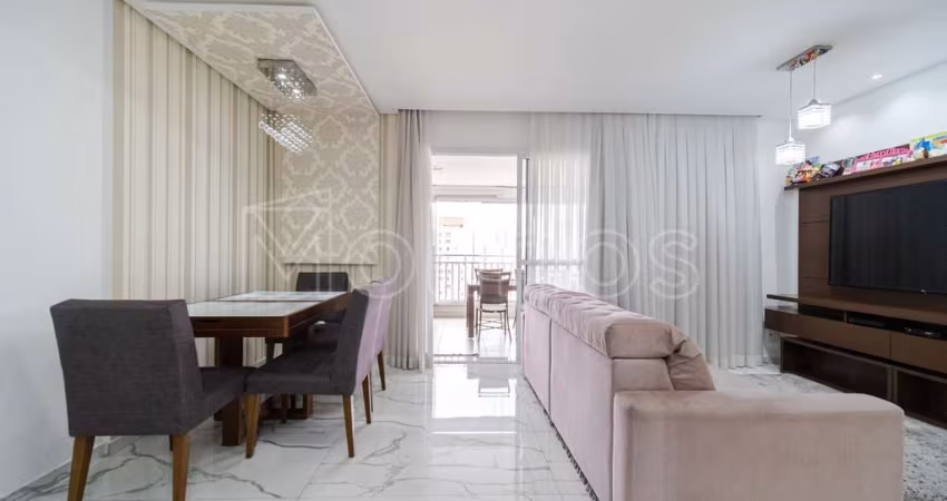 Apartamento Padrão no Tatuapé