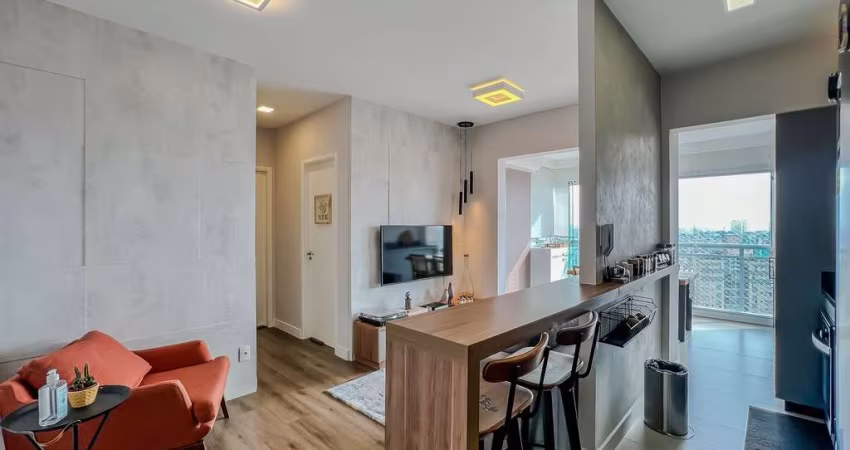 Apartamento à venda no bairro Vila Formosa - São Paulo/SP