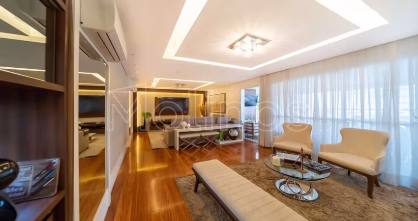 Apartamento à venda no bairro Mooca - São Paulo/SP