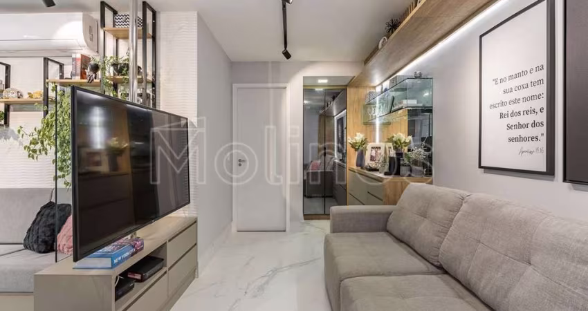 Apartamento Padrão à venda