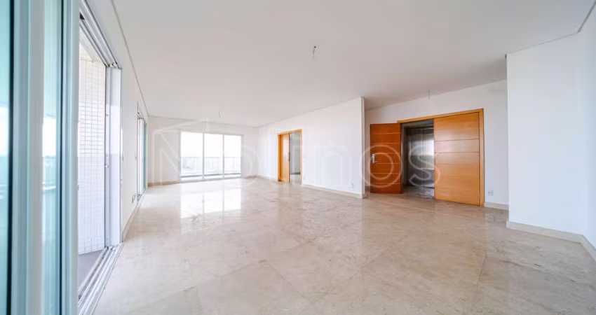 Apartamento Edifício Jardim de Sintra - 330m² - Jd. Anália Franco - Rua XXX, NNN - TAGS