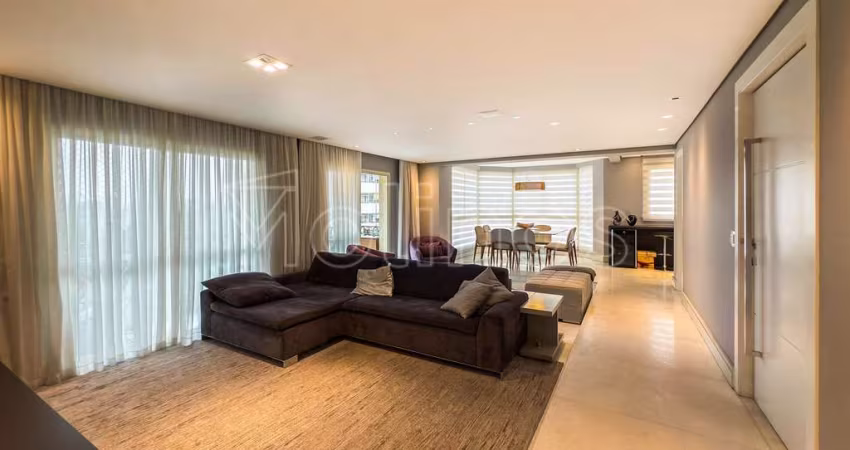 Apartamento Alto Padrão no Miolo do Tatuapé