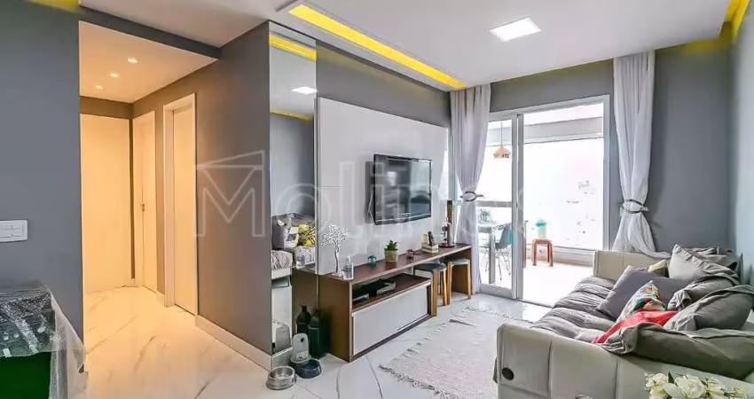 Apartamento Padrão na Vila Formosa