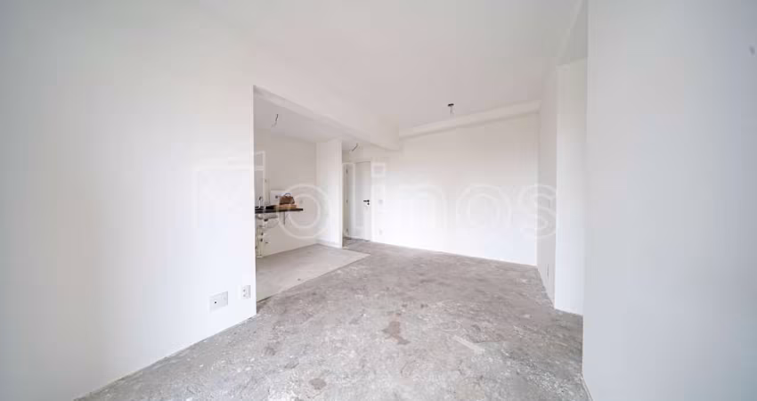 Apartamento à venda no bairro Belenzinho - São Paulo/SP