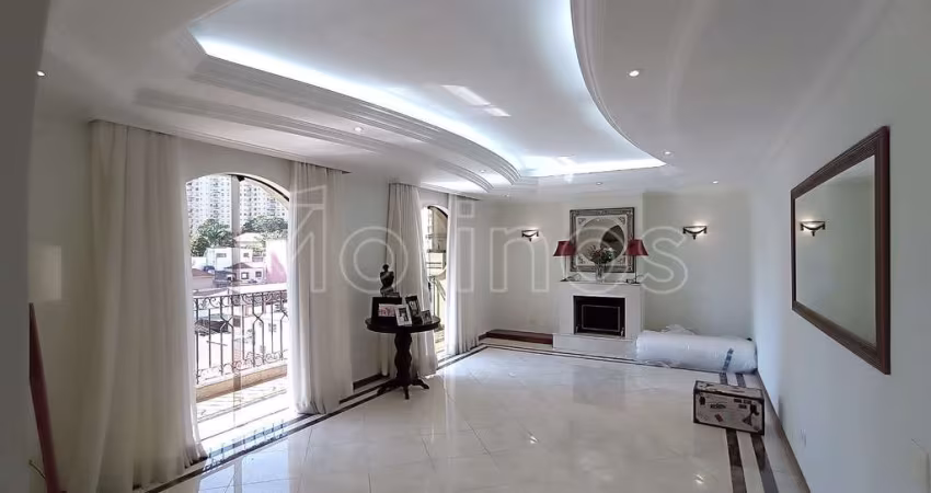 Apartamento Hall Privativo Alto Padrão no Tatuapé!!