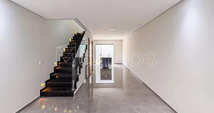 Casa à venda no bairro Vila Carrão - São Paulo/SP