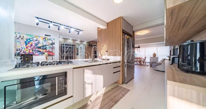 Apartamento a venda no Parque da Mooca,