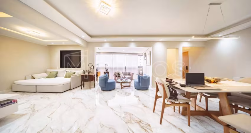 Apartamento Alto Padrão Anália Franco