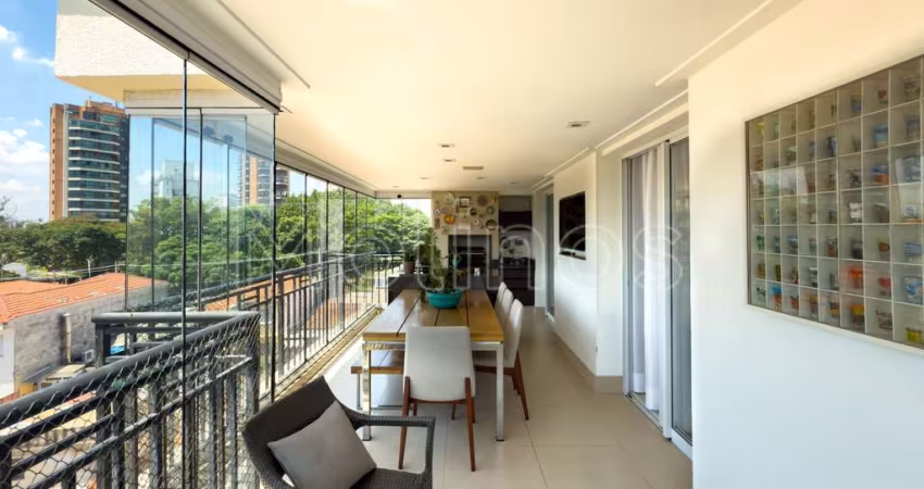 Apartamento à venda no bairro Parque da Mooca - São Paulo/SP