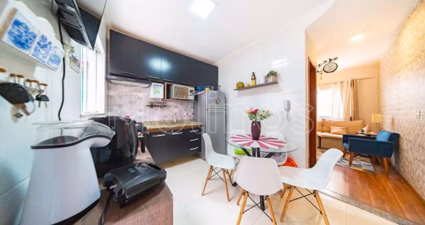 Casa de condomínio com 60m² - 2suítes e 1 vaga de garagem a venda no Carrão