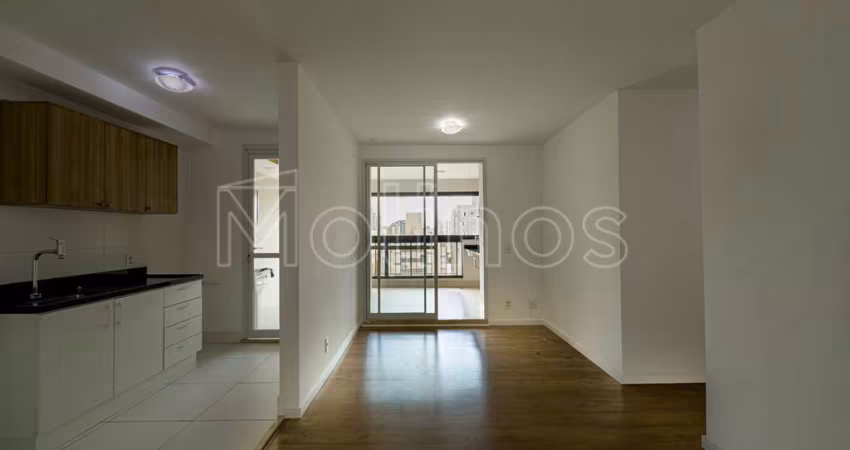 Apartamento à venda no bairro Parque São Jorge - São Paulo/SP, Zona Leste