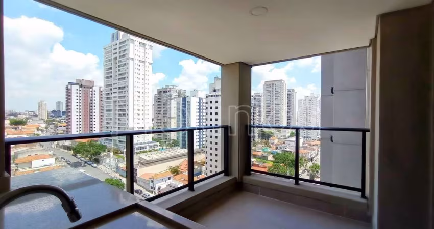 Apartamento  3 Quartos Alto Padrão Junto ao Jd Anália Franco