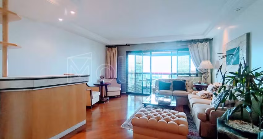 Apartamento  4 Quartos Muito Amplo no Tatuapé!!