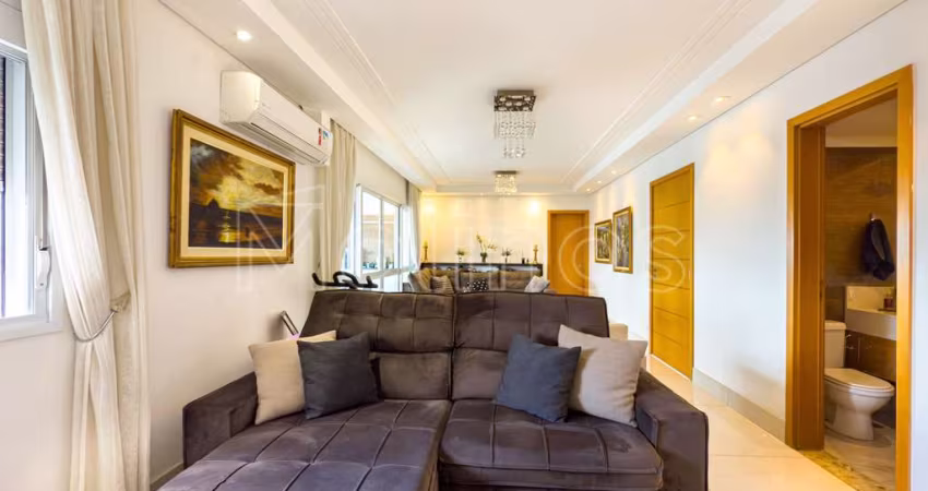 Apartamento 3 suítes Alto Padrão