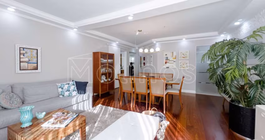 Apartamento à venda no bairro Jardim Anália Franco - São Paulo/SP