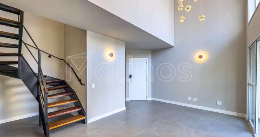 Apartamento Cobertura Duplex no Miolo do Tatuapé