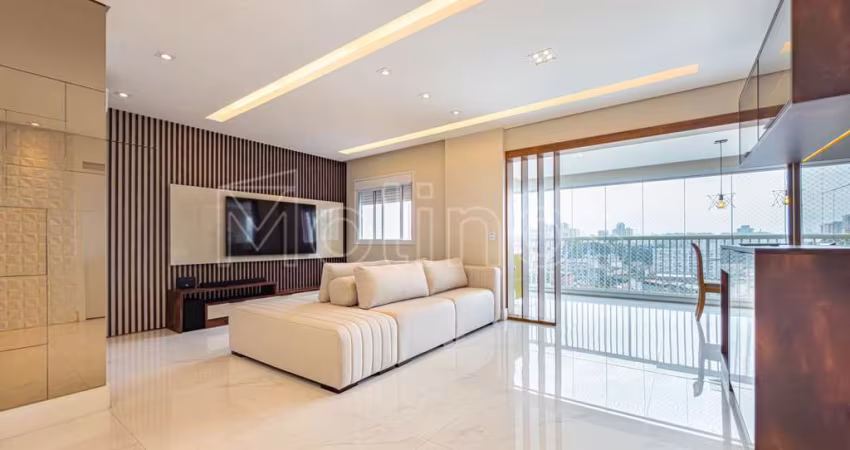 Apartamento Alto Padrão