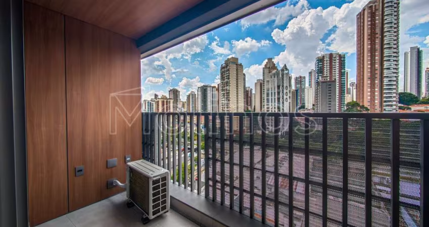 Apartamento à venda no bairro Vila Regente Feijó - São Paulo/SP