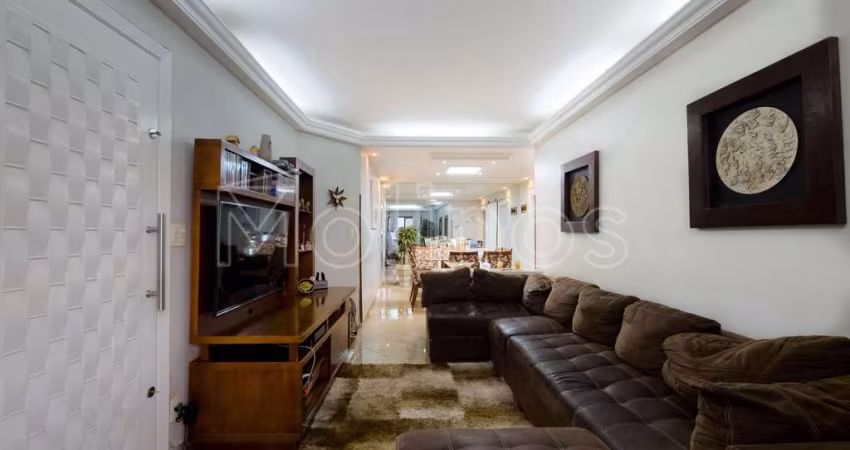Apartamento na Vila Formosa com 3 dormitórios e 2 vagas de garagem