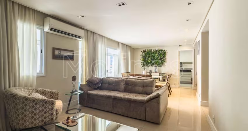 Apartamento Alto Padrão