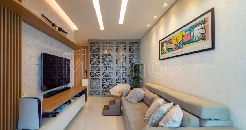 Apartamento 3 dormitórios a venda Analia Franco
