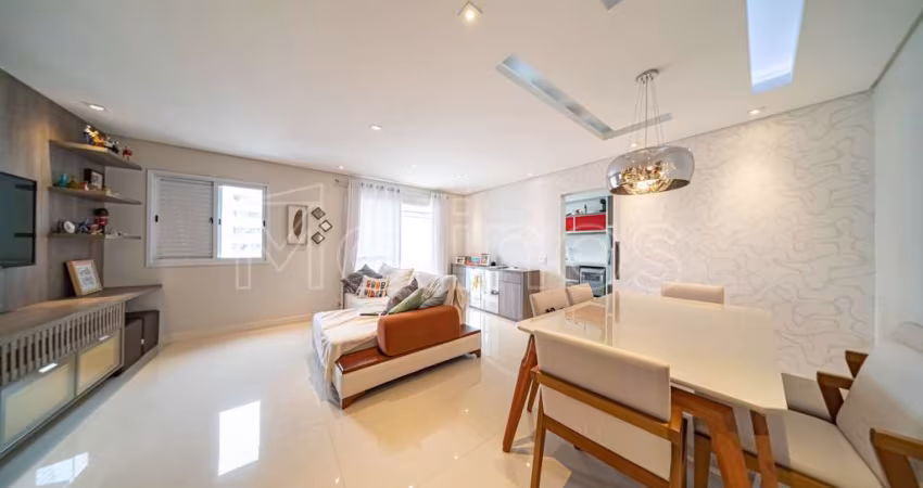 Apartamento à venda no bairro Mooca - São Paulo/SP, Zona Leste