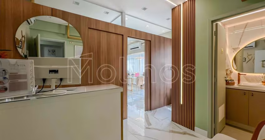 Sala comercial a Venda
