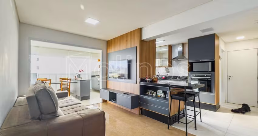 Apartamento 3 dormitórios a venda Tatuapé