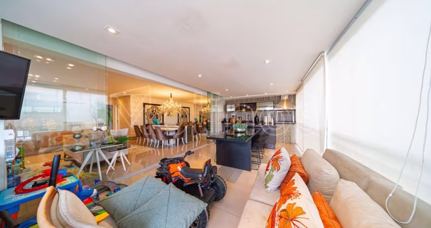 Apartamento à venda no bairro Chácara Califórnia - São Paulo/SP