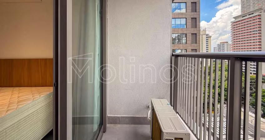 Apartamento Studio, à venda no Tatuapé - Almagah