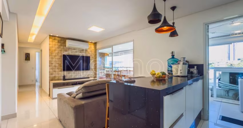 Apartamento à venda no bairro Vila Carrão - São Paulo/SP, Zona Leste