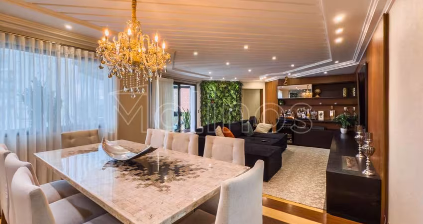 Apartamento Padrão no Jardim Anália Franco