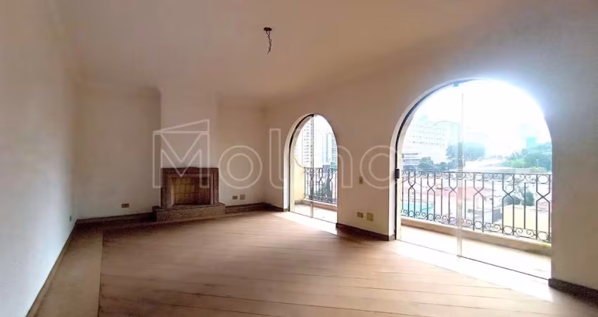 Apartamento Hall Privativo Alto Padrão no Tatuapé!!