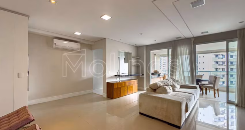Apartamento à venda no bairro Vila Regente Feijó - São Paulo/SP, Zona Leste