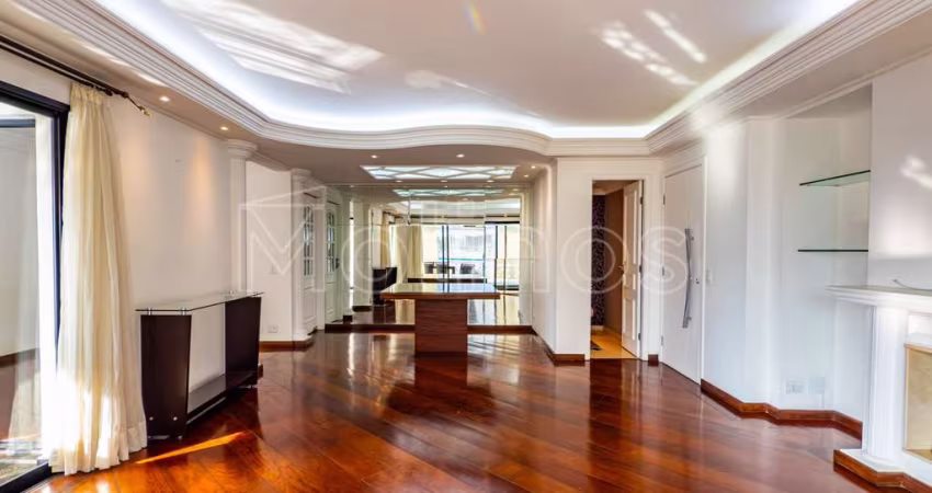 Apartamento à venda no bairro Vila Gomes Cardim - São Paulo/SP