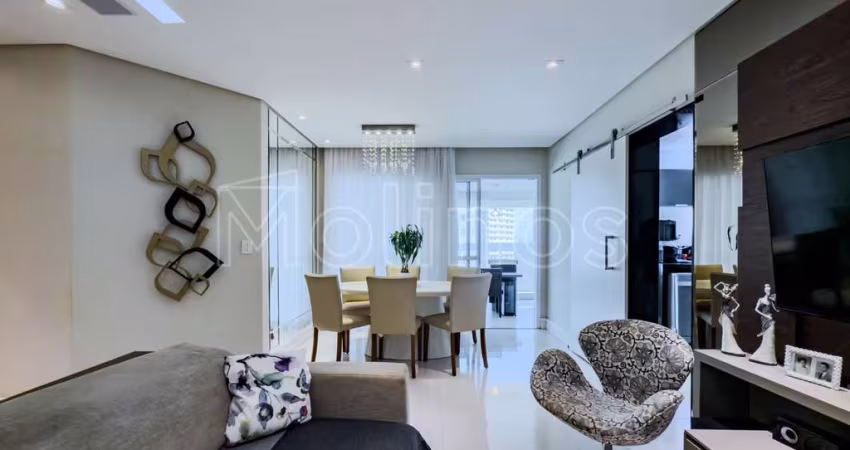 Apartamento 4 dormitórios a venda Tatuape