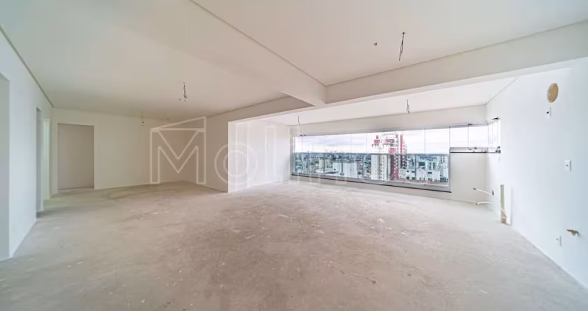 Apartamento à venda no bairro Tatuapé - São Paulo/SP, Zona Leste