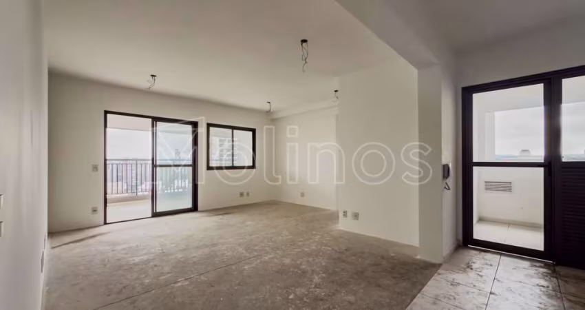 Apartamento à venda no bairro Vila Zilda Tatuape - São Paulo/SP, Zona Leste
