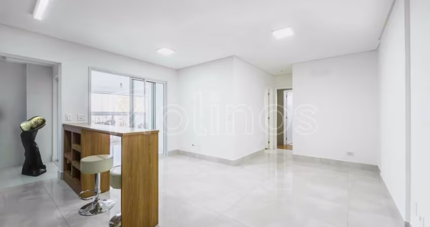 Apartamento Tatuapé - 89 m² -  Proximo  Metro Carrão -