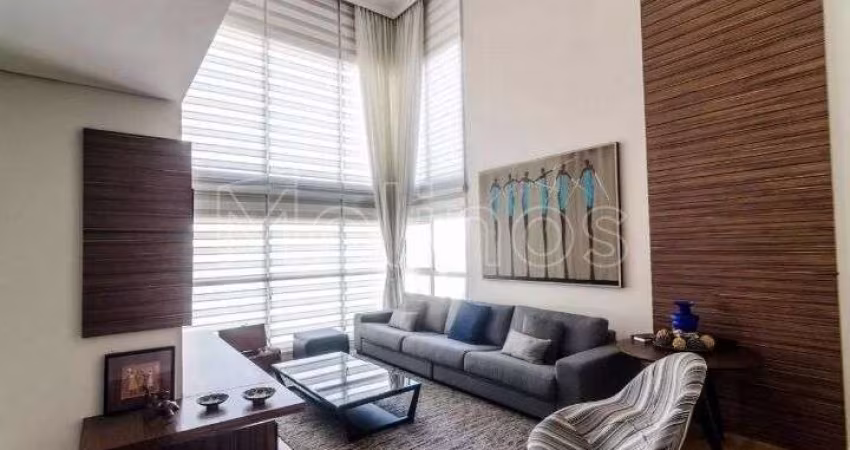 Apartamento à venda no bairro Tatuapé - São Paulo/SP