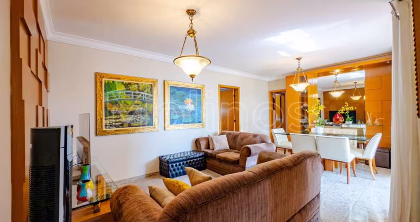 Apartamento à venda no bairro Vila Regente Feijó - São Paulo/SP