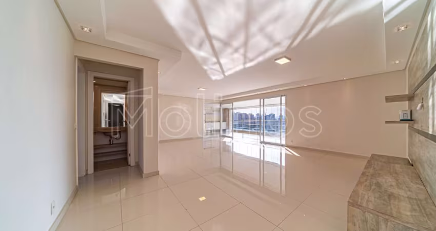 Apartamento 3 suítes Alto Padrão