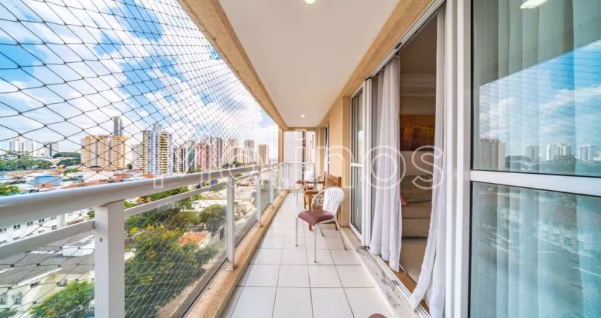 Apartamento à venda no bairro Vila Gomes Cardim - São Paulo/SP, Zona Leste