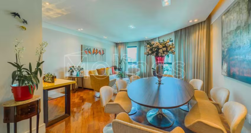 Apartamento à venda no bairro Tatuapé - São Paulo/SP