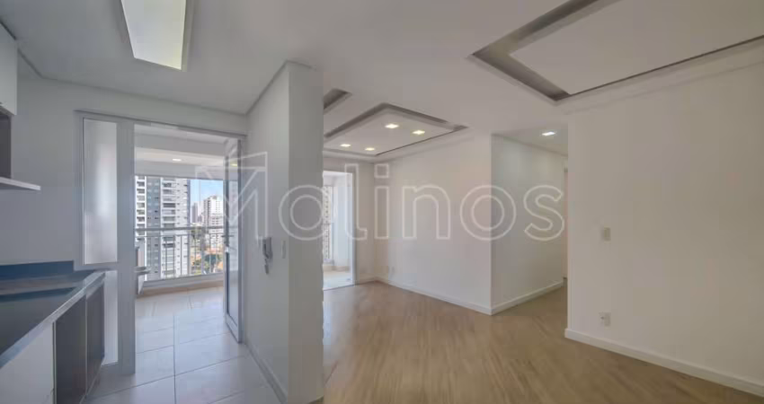 Apartamento à venda no bairro Parque São Jorge - São Paulo/SP, Zona Leste