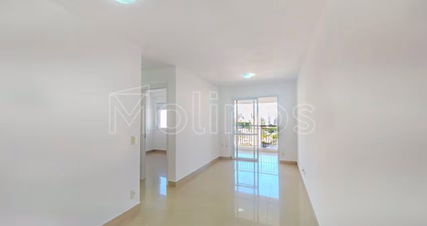 Apartamento à venda no bairro Parque São Jorge - São Paulo/SP, Zona Leste