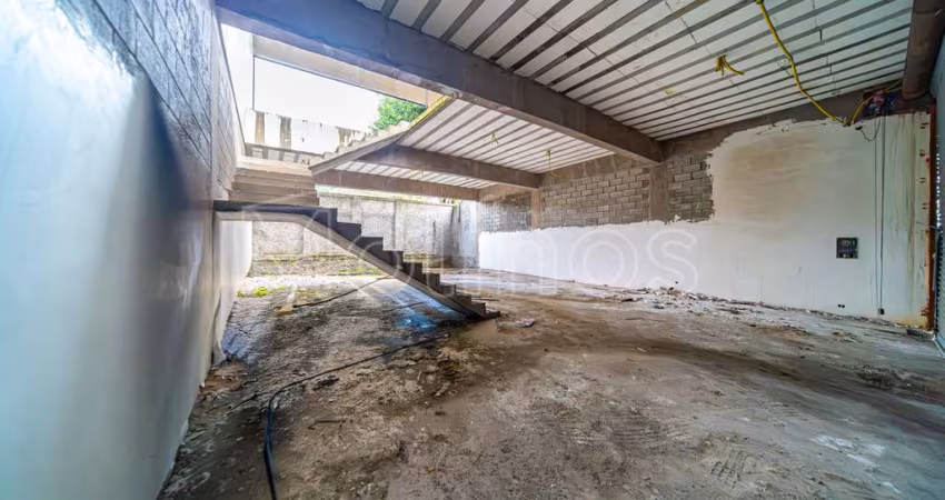 Prédio Comercial para locação na R. Emilia Marengo, 500 m² , 10 vagas de garagem