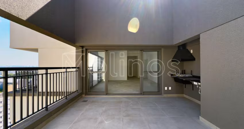 Apartamento à venda no bairro Tatuapé - São Paulo/SP, Zona Leste